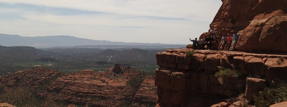 AZ Adventure Tours-弗拉格斯塔夫必去景点