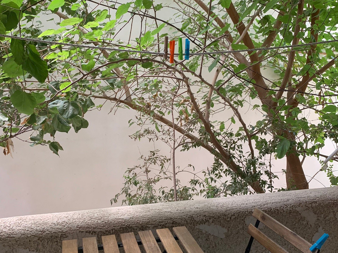 Blue & Sea Studios Apartments主图