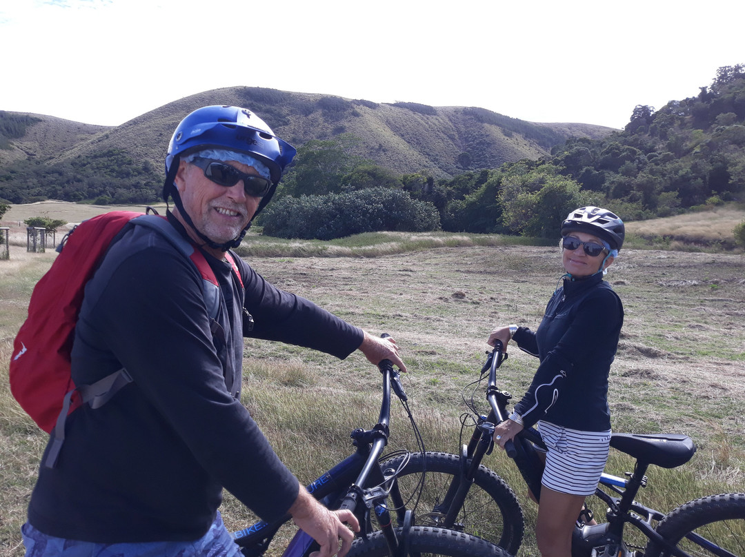 Domaine de Deva-Bourail必去景点