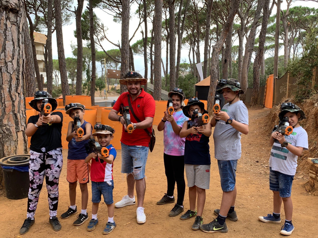 Swings-Zaraaoun必去景点