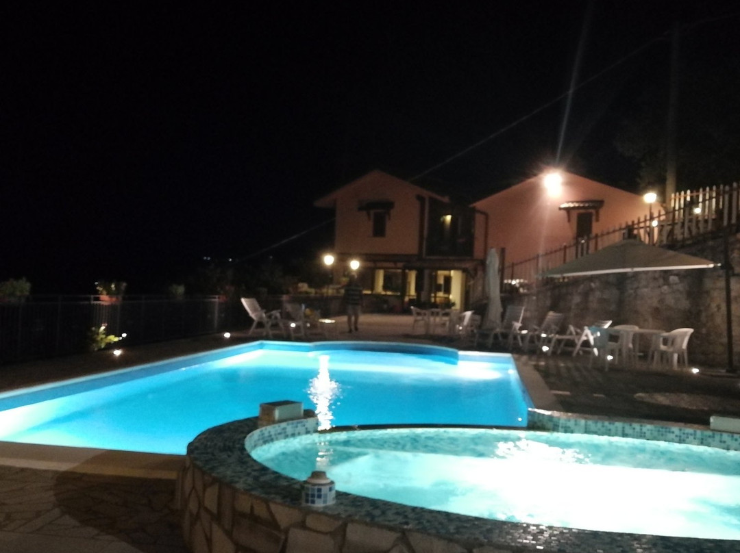 Hotel La Sorgente主图