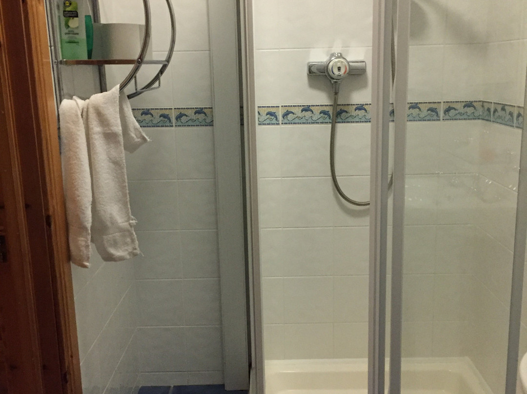 Slieve League House Bed & Breakfast主图