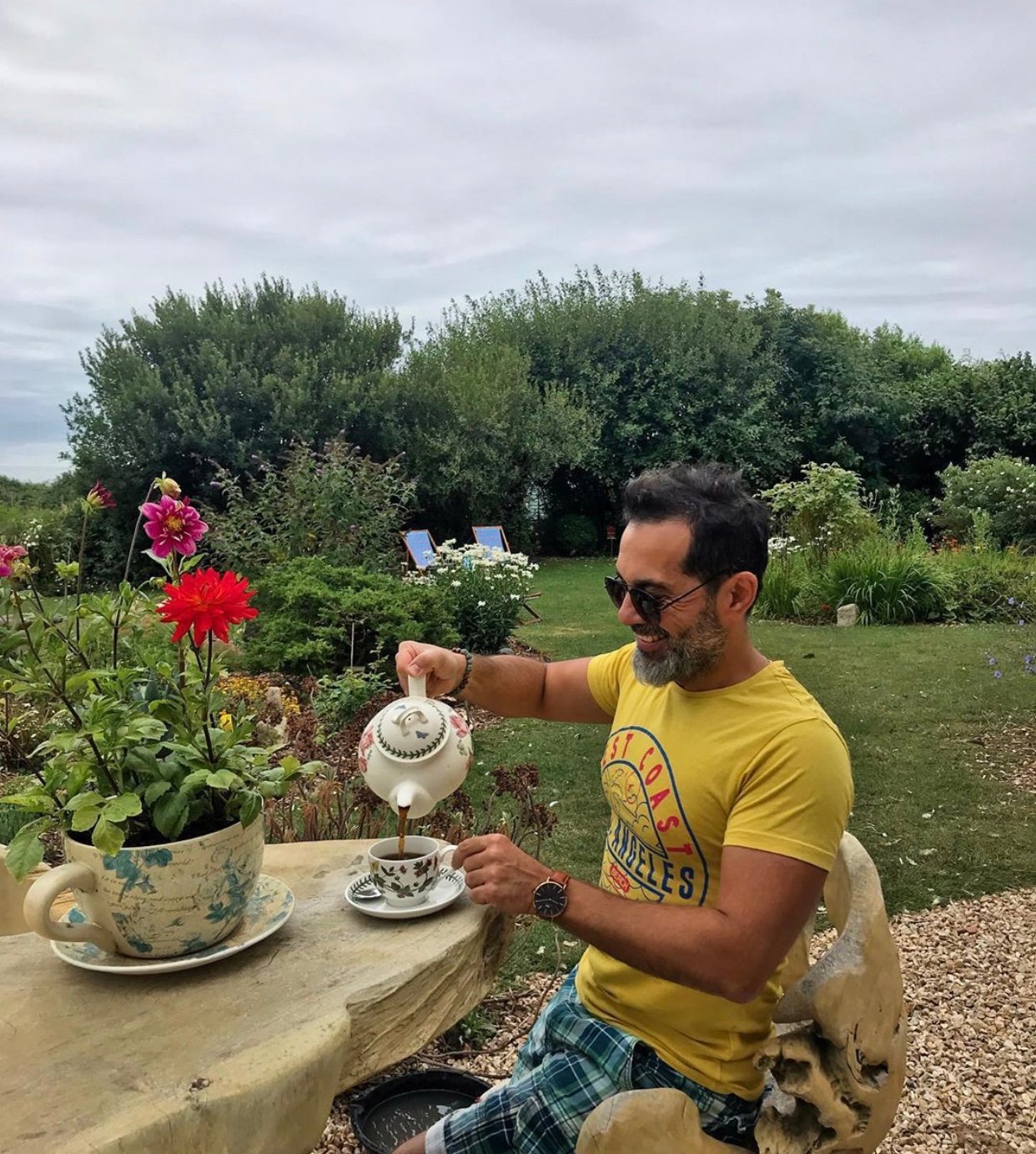 Swallows Rest-浴室