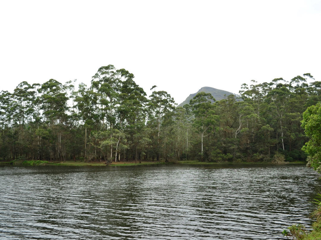 Sita Devi Lake-伊杜基必去景点