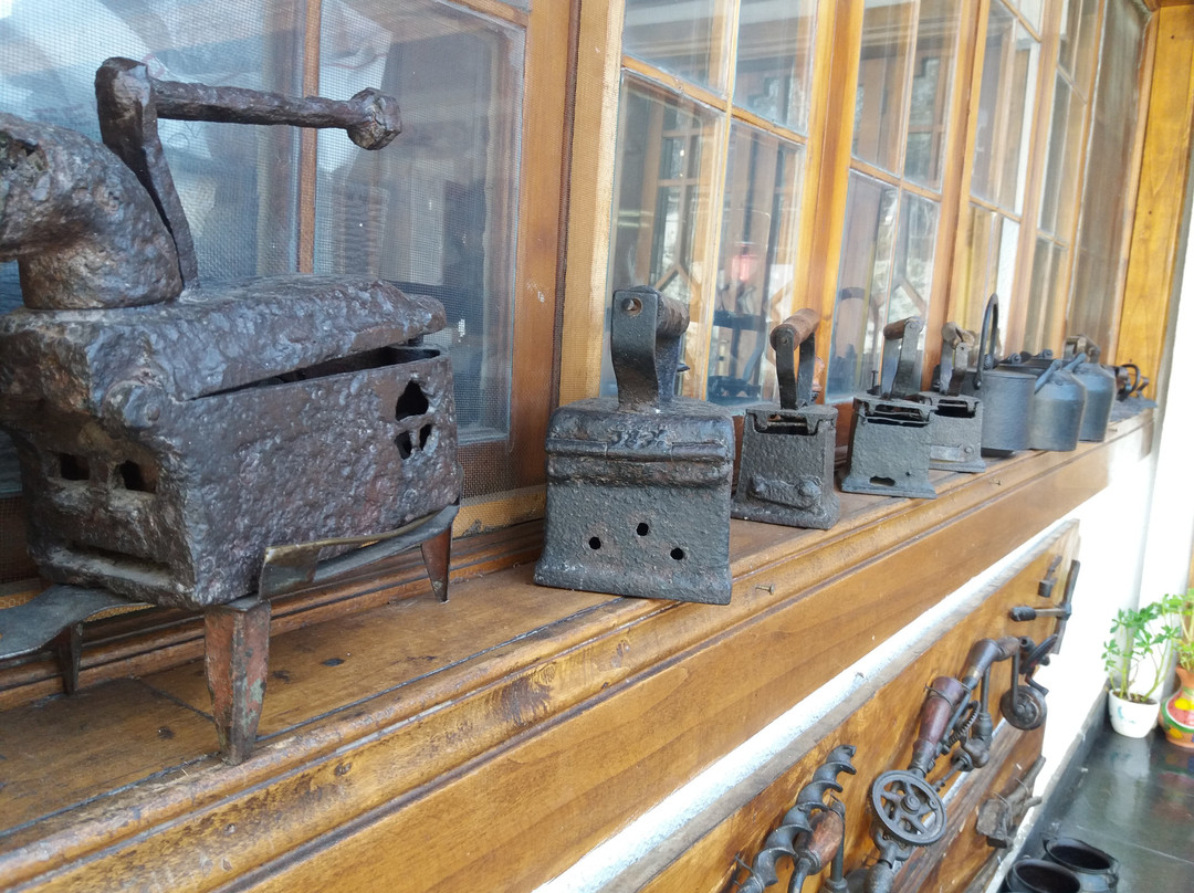 Hotel Boutique Vendimia主图