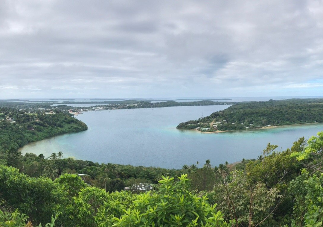 Mt Talau-Neiafu必去景点