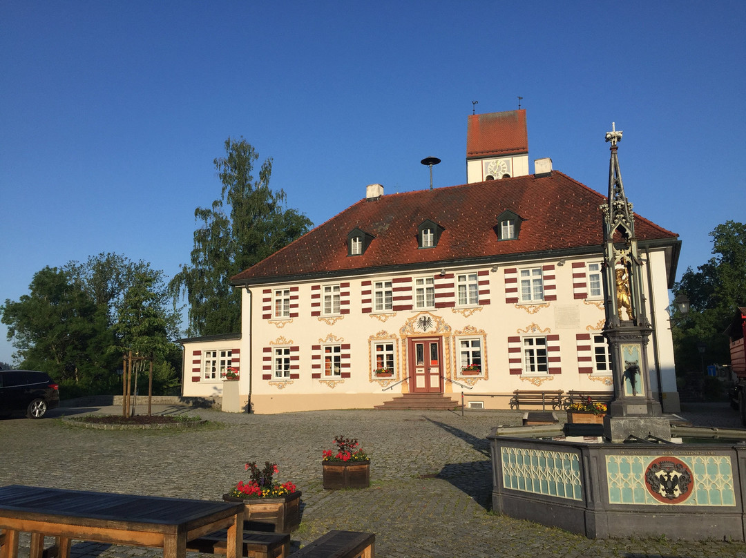 Gemeinde Argenbuhl景点图片