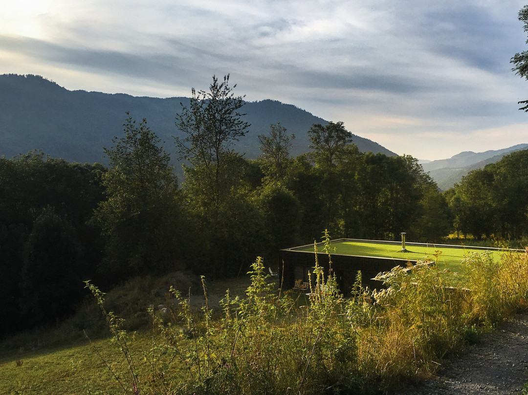 Loudervielle旅游攻略图片