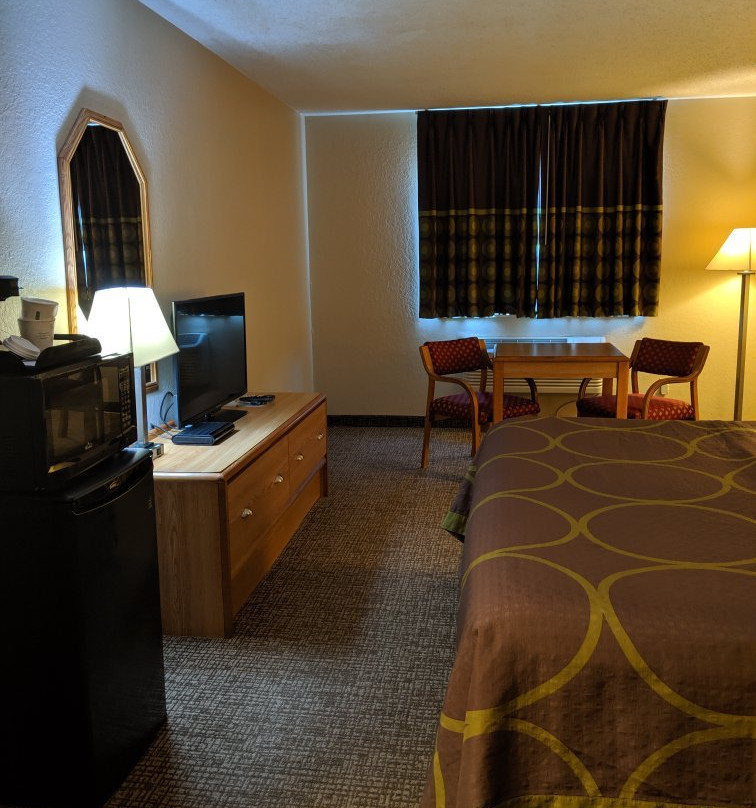 Super 8 by Wyndham Remington主图