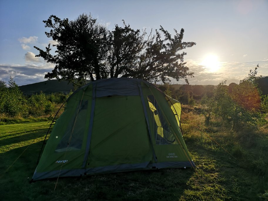 Bluebell Lane Glamping