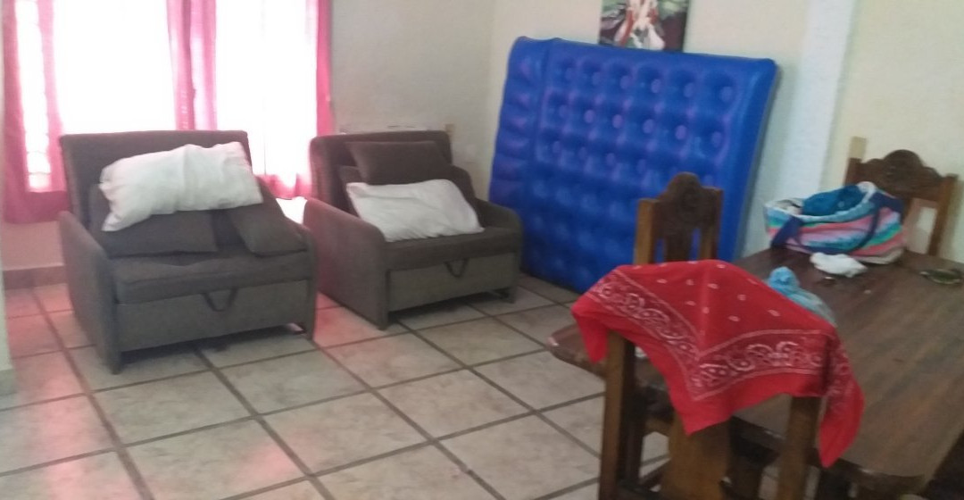 Villa Marina Suites主图