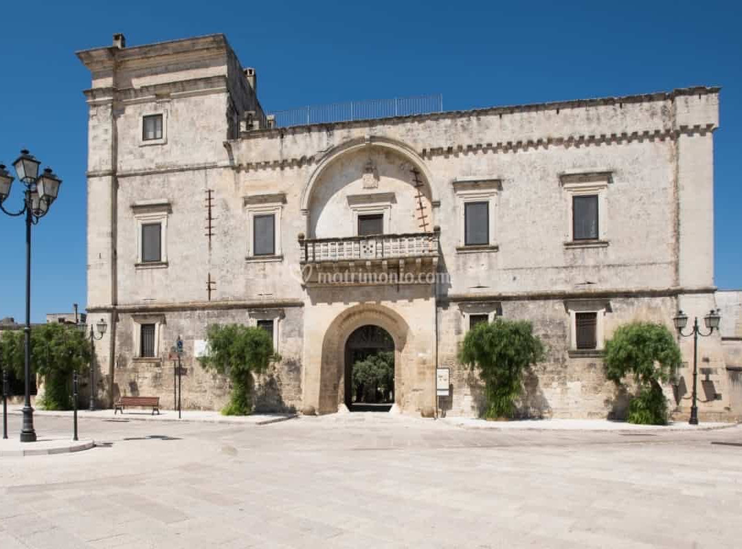 Castello di Casamassella-Casamassella必去景点