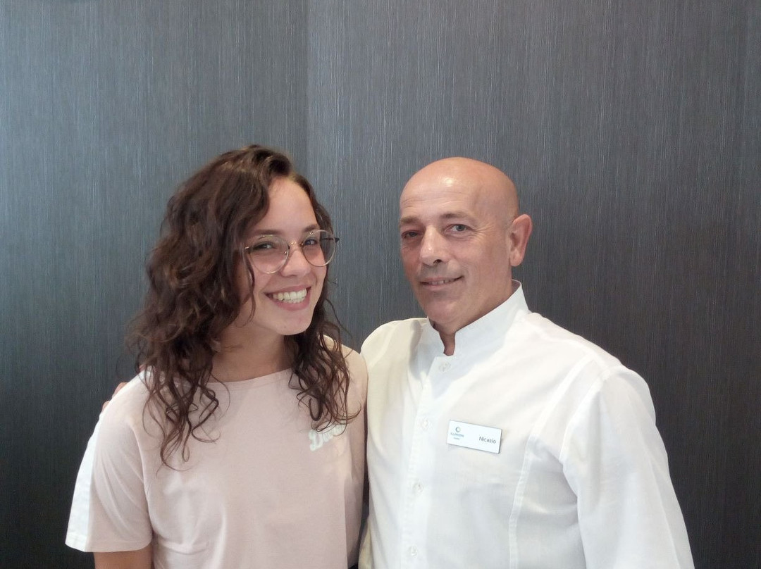 ILUNION Valencia 3主图