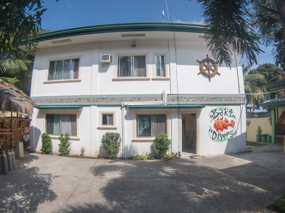 Baki Divers and Beach Resort