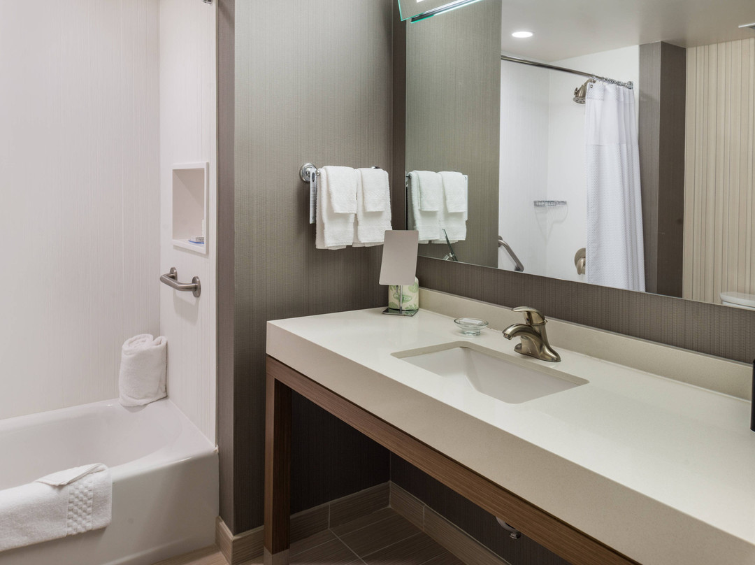Courtyard by Marriott Elmira Horseheads主图