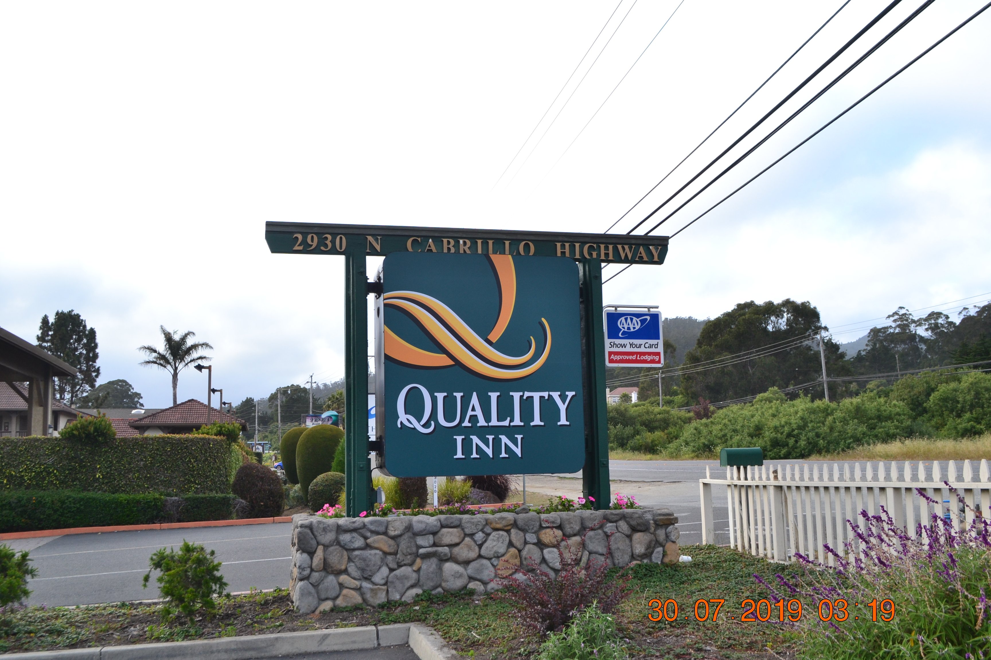 半月湾舒适酒店-浴室