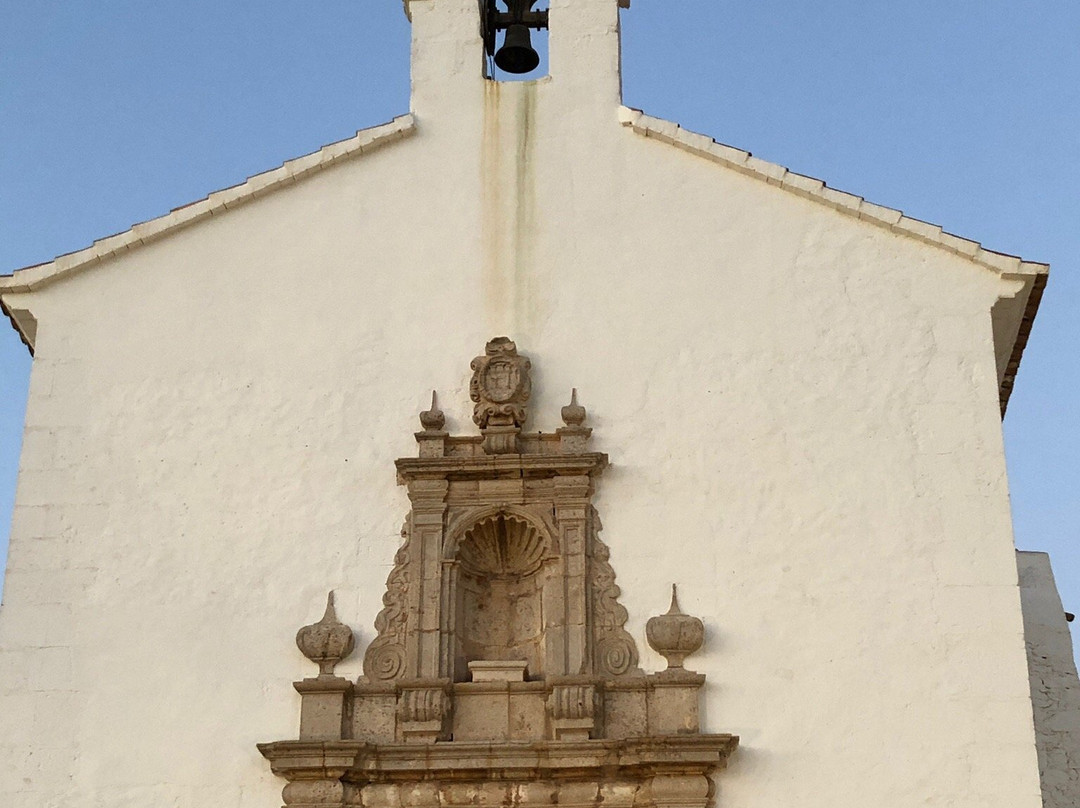 Ermita Santa Lucia景点图片