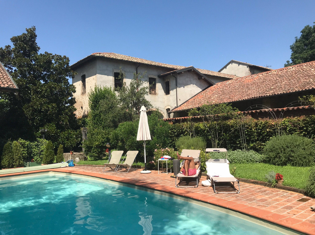 La Locanda di Sant’Anna主图