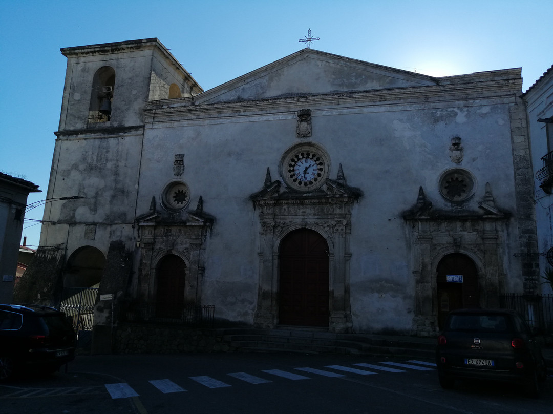 Chiesa dell'Annunziata La Nuova