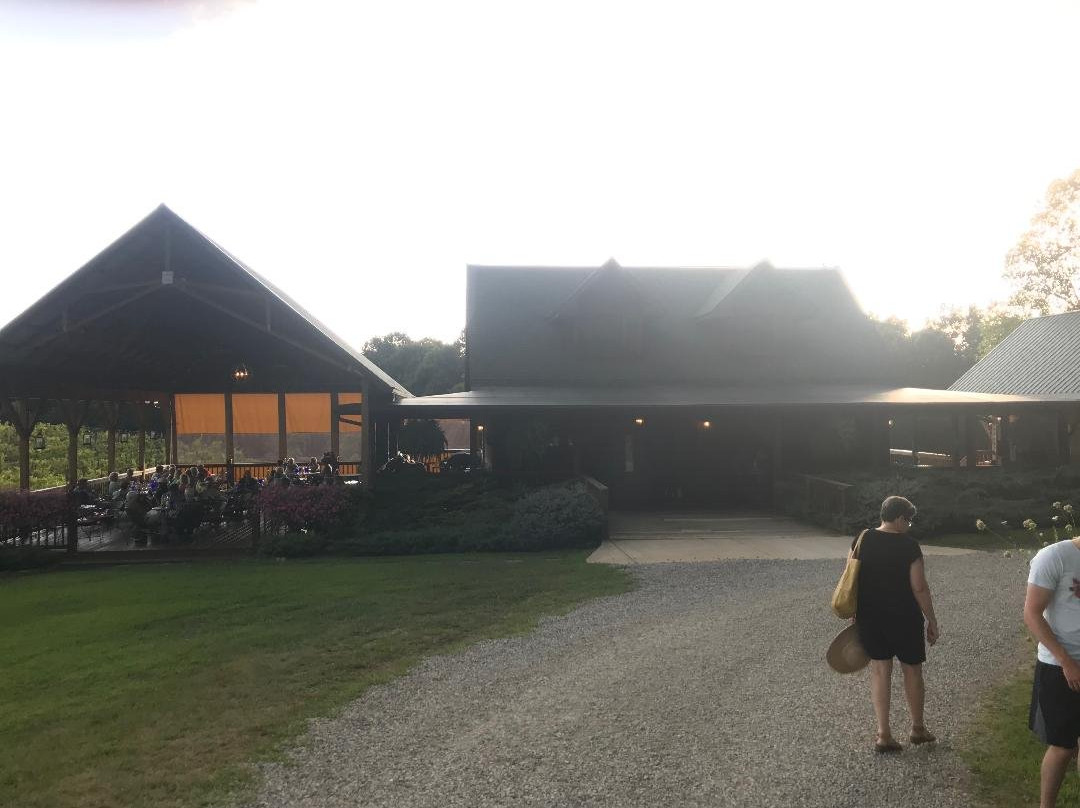 Shade Winery-Shade必去景点