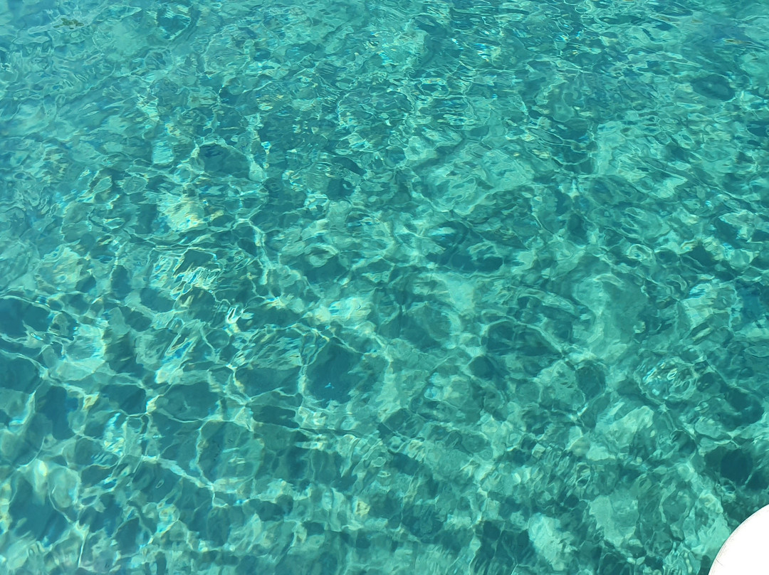 Livoskopos Beach-Anafi必去景点