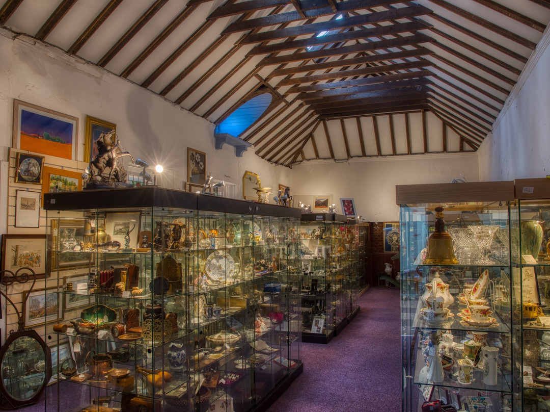 Clyde Valley Antiques景点图片