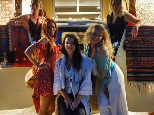 Epoca Carpet-戈西克必去景点