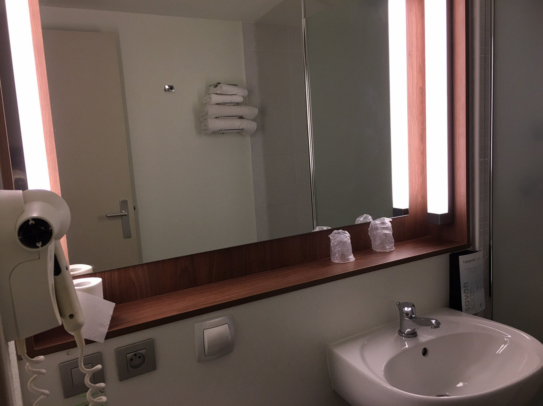 Hotel Campanile Nantes Est - Saint Sébastien Sur Loire主图