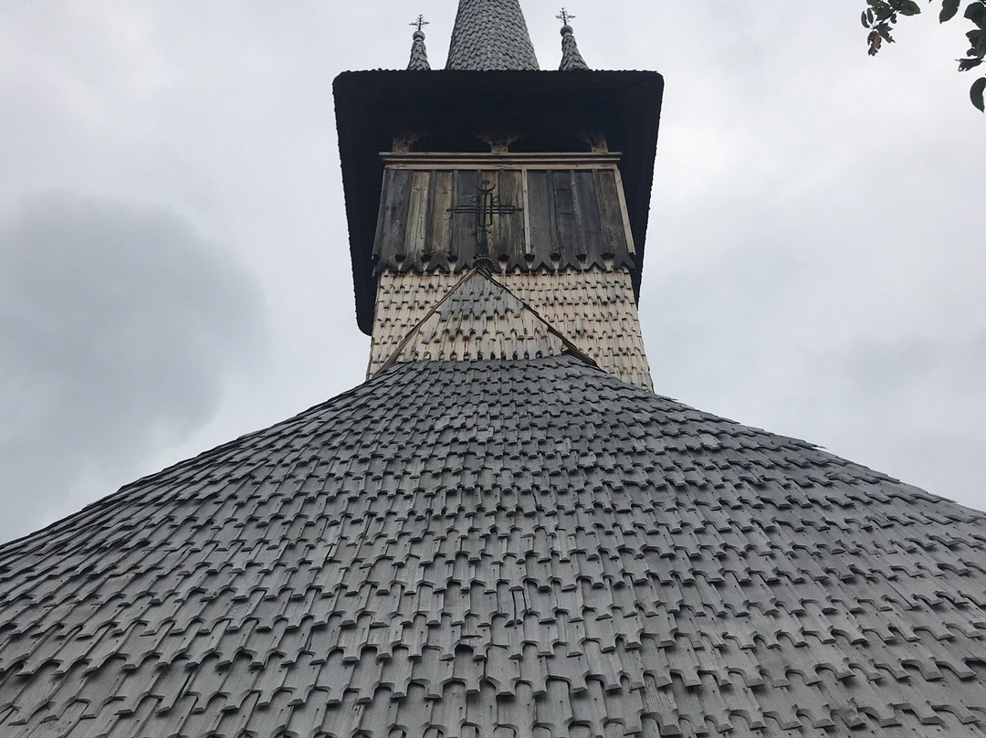Baia Mare Ethnography and Folk Art Museum景点图片