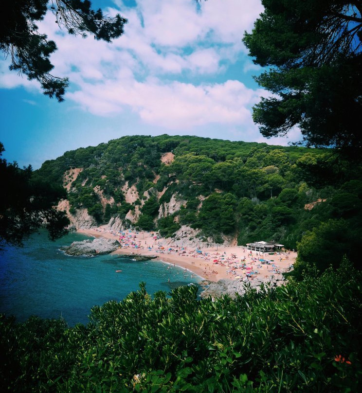 Spiaggia-犹兰特德玛必去景点