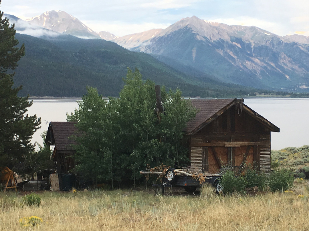 Ores and Mine Bed & Breakfast主图