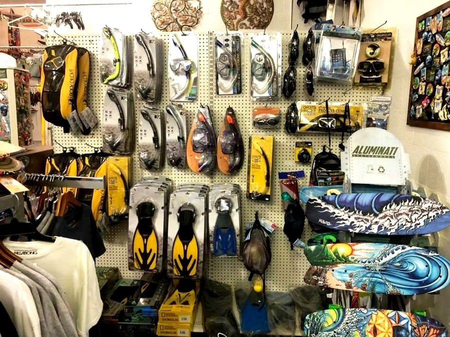 Wabasso Beach Shop-Wabasso必去景点