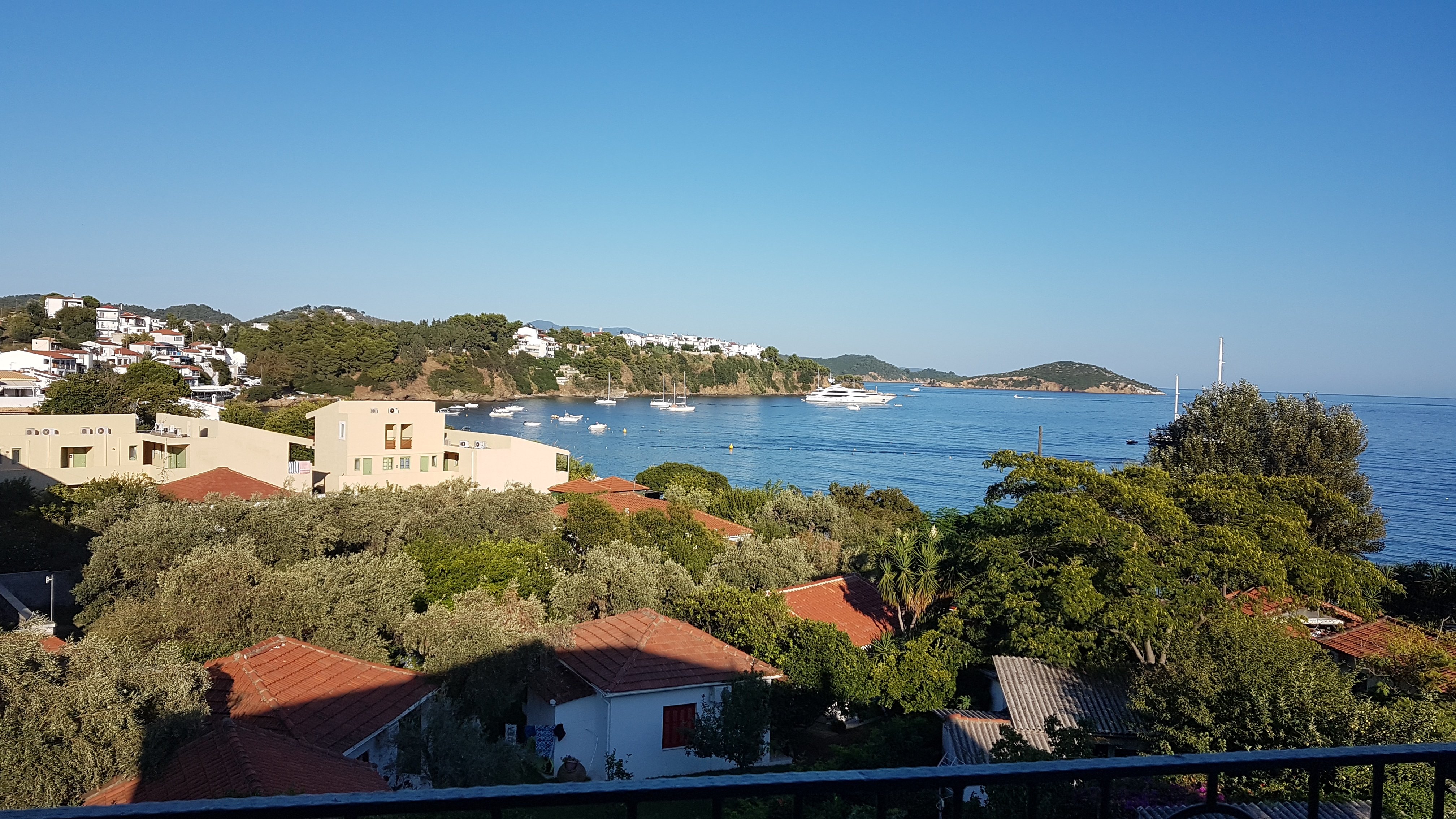 Tomato Beach Hotel-酒店景观