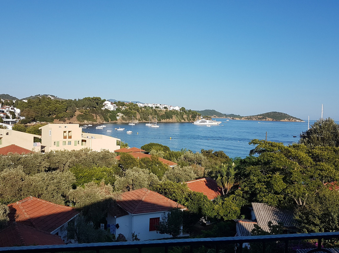 Tomato Beach Hotel主图