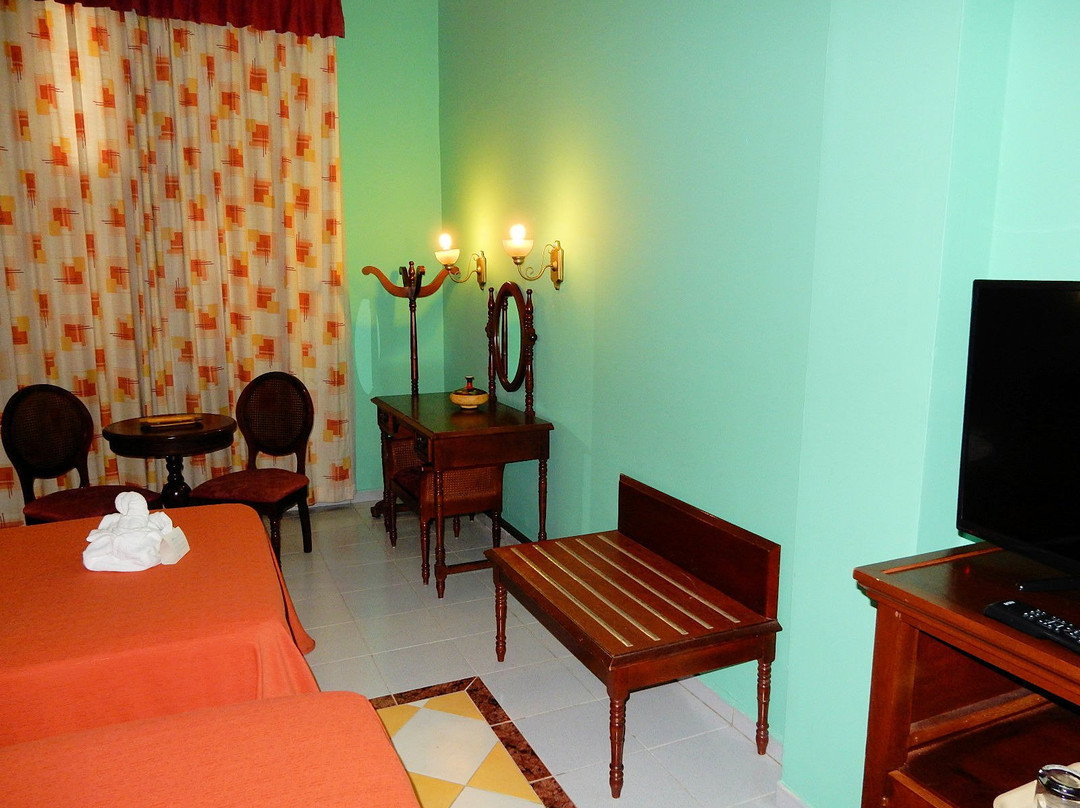 Hotel La Union, Affiliated by Meliá主图