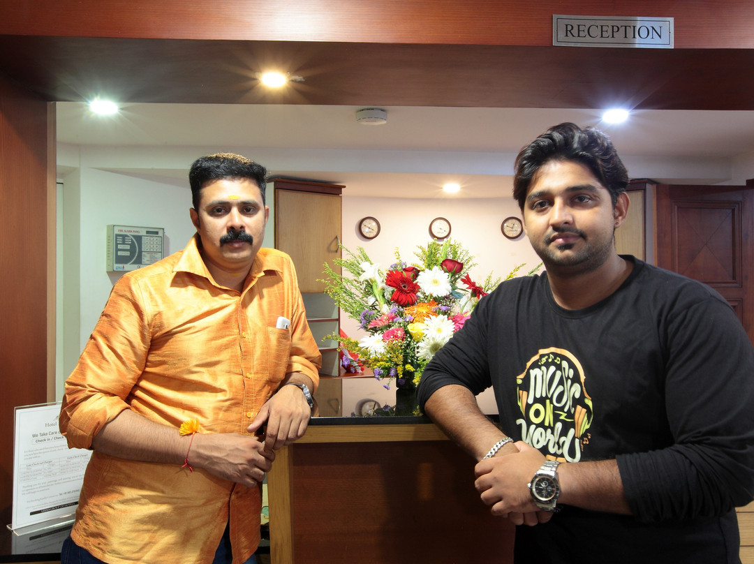 Pushpak Grande主图