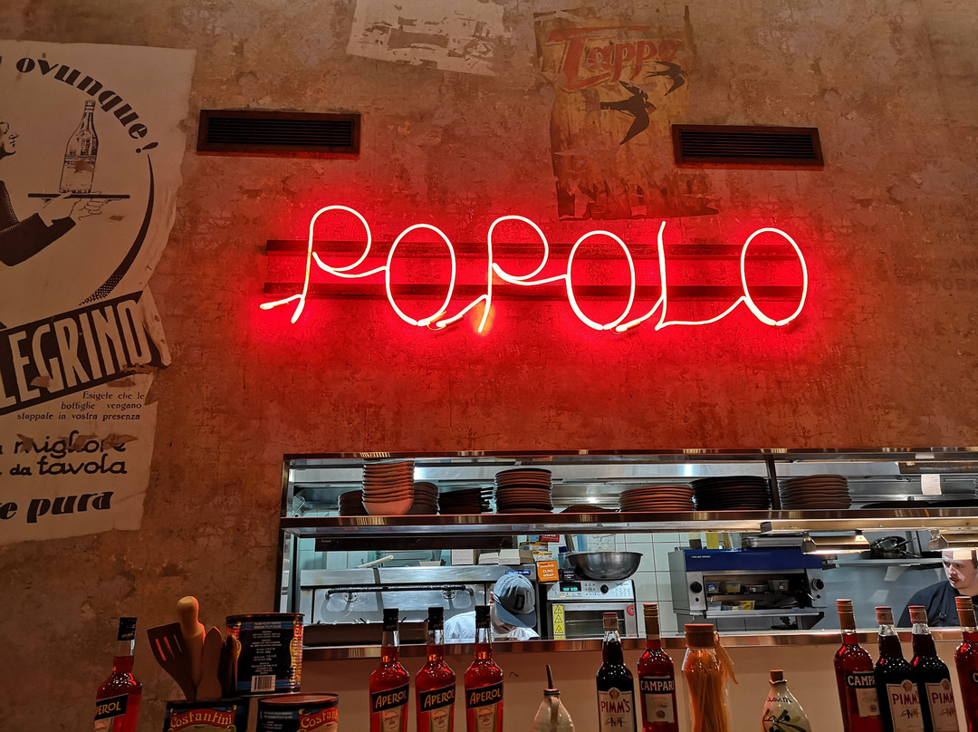 Popolo (布里斯班)餐厅/美食点评 餐厅地址/餐厅电话/餐厅周边信息/餐厅推荐菜 Tripadvisor猫途鹰