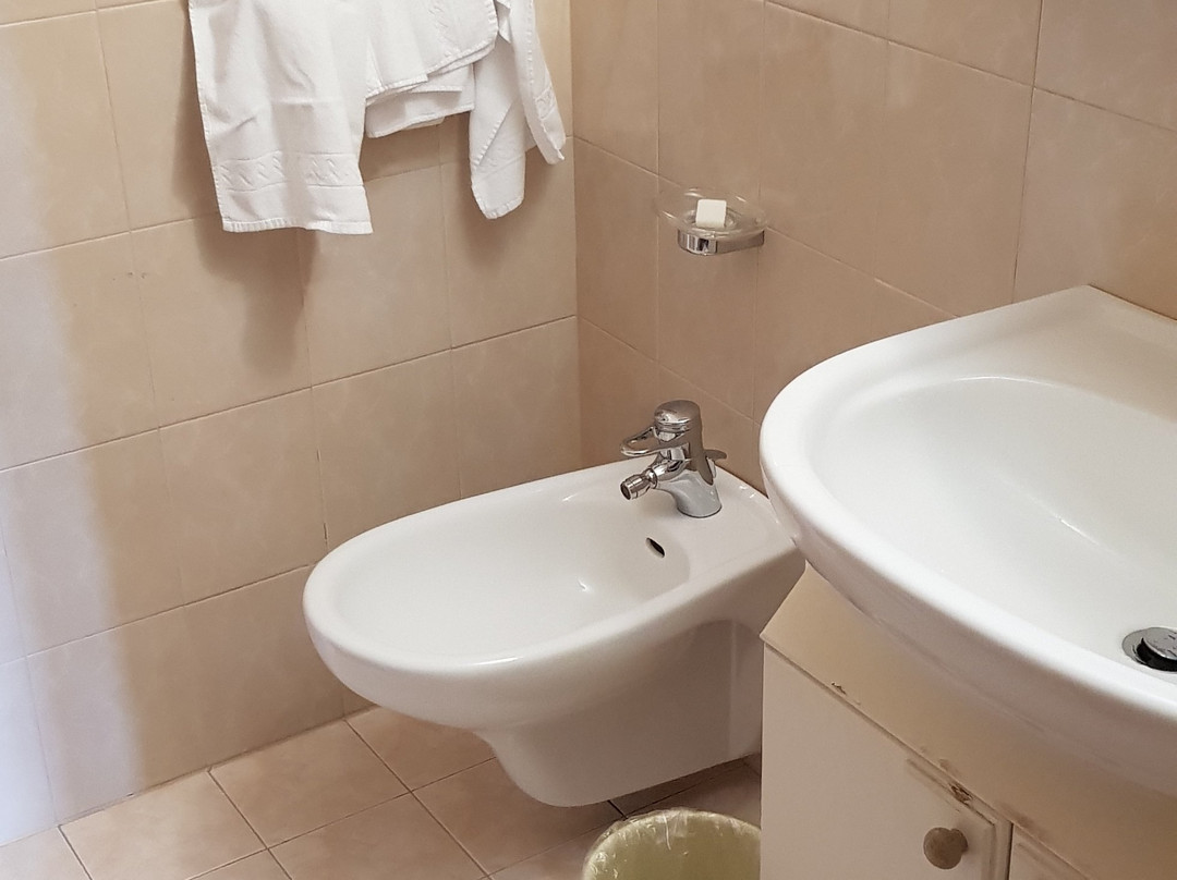 科夫雷霍酒店主图