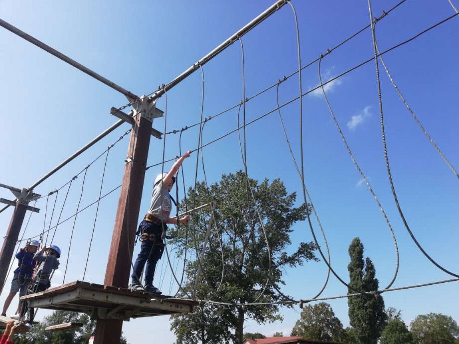 Baltic Dinosaur Park-Wrzosowo必去景点