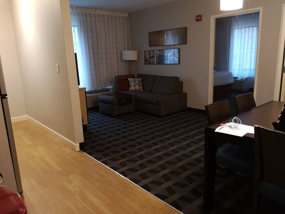 Towneplace Suites By Marriott Williamsport Pa主图