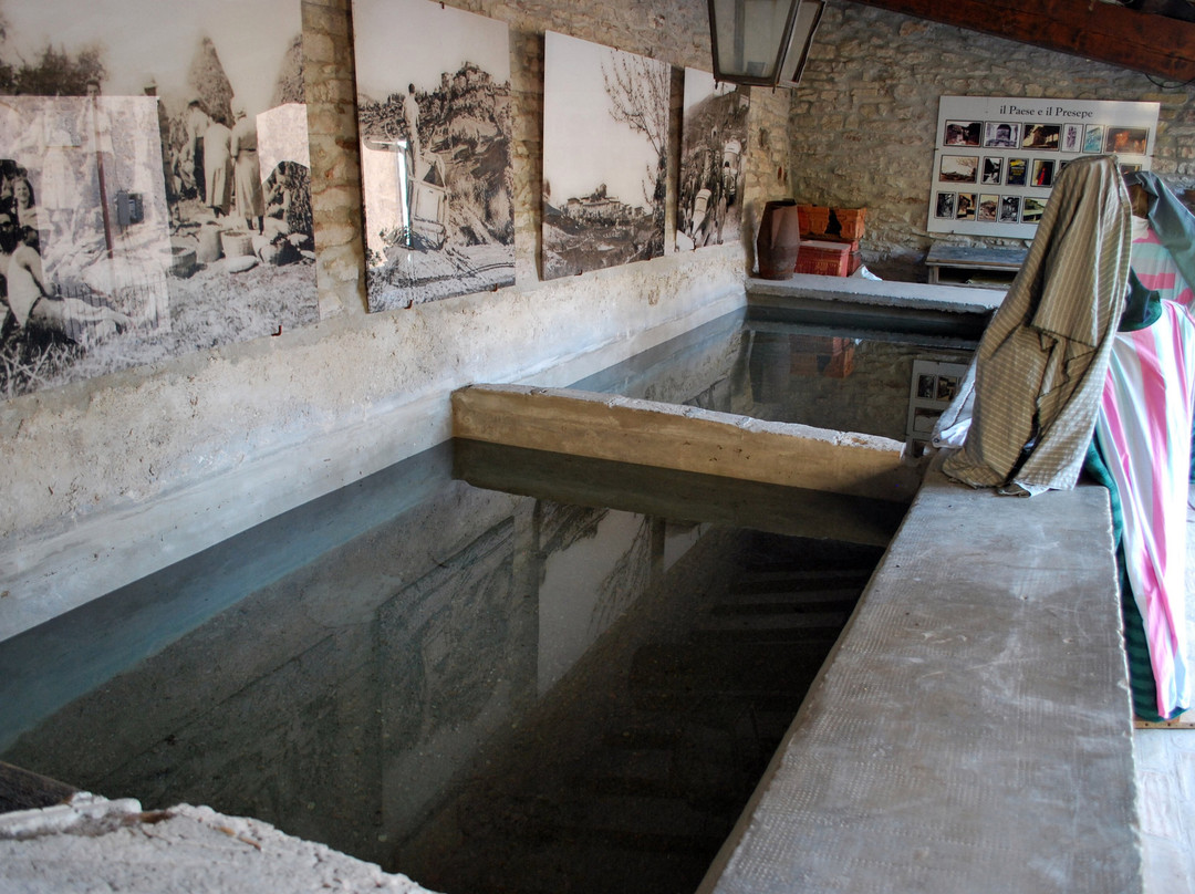 Castello Di Armenzano景点图片