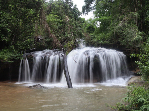 Inchai Trekking Tours-清迈必去景点