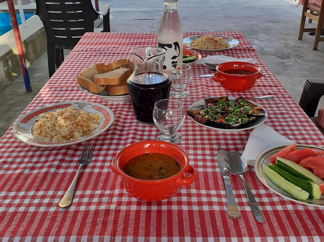 River Side