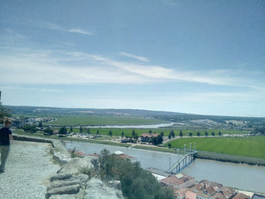 Castle of Alcácer do Sal景点图片
