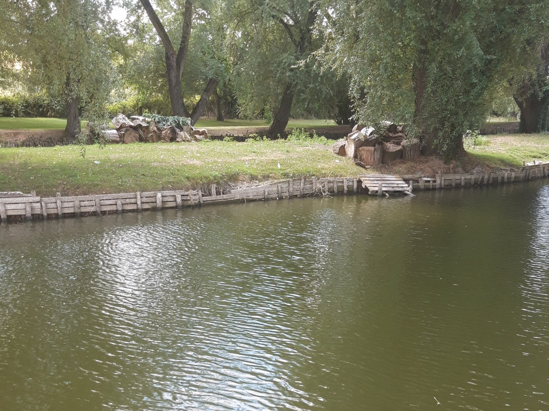 Hotel Restaurant La Vieille Etable主图