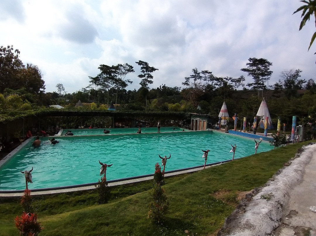 Kampung Indian-谏义里必去景点