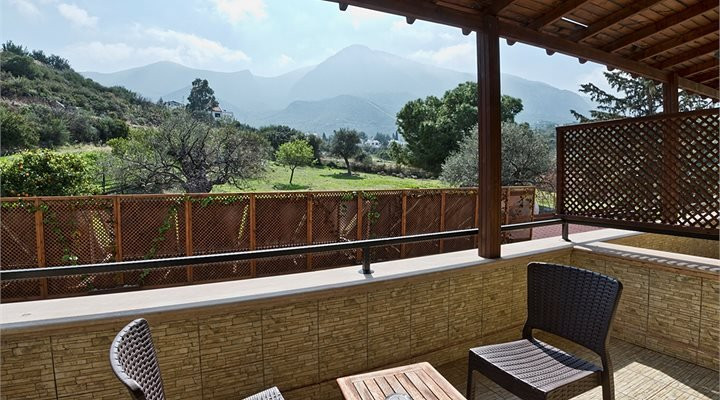 Bella View Art Boutique Hotel主图