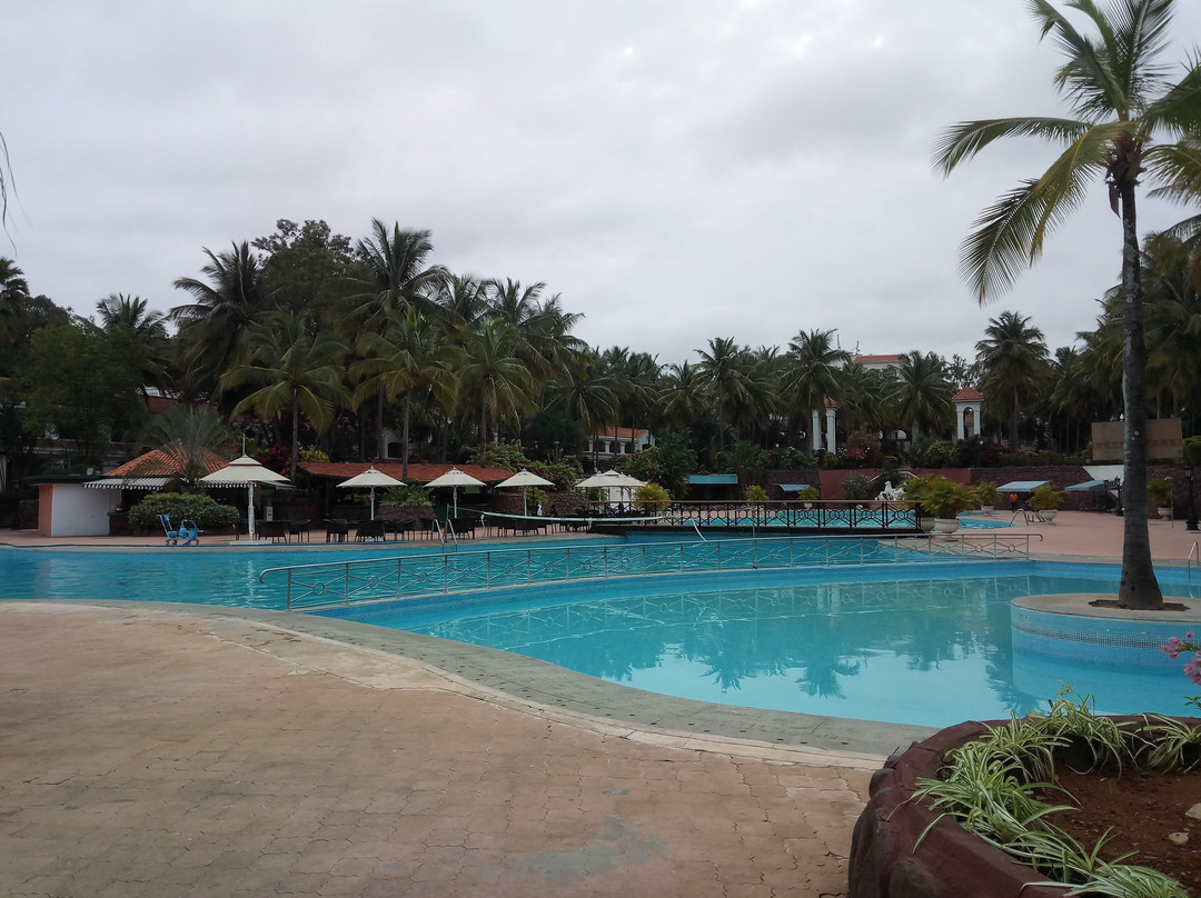Golden Palms Hotel & Spa主图
