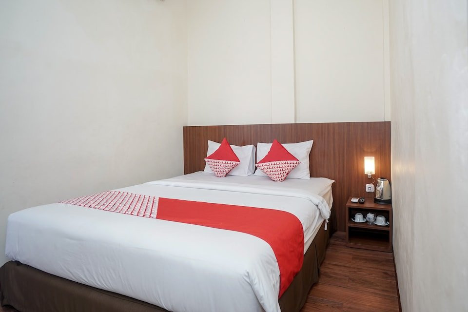 Bina Darma Hotel主图