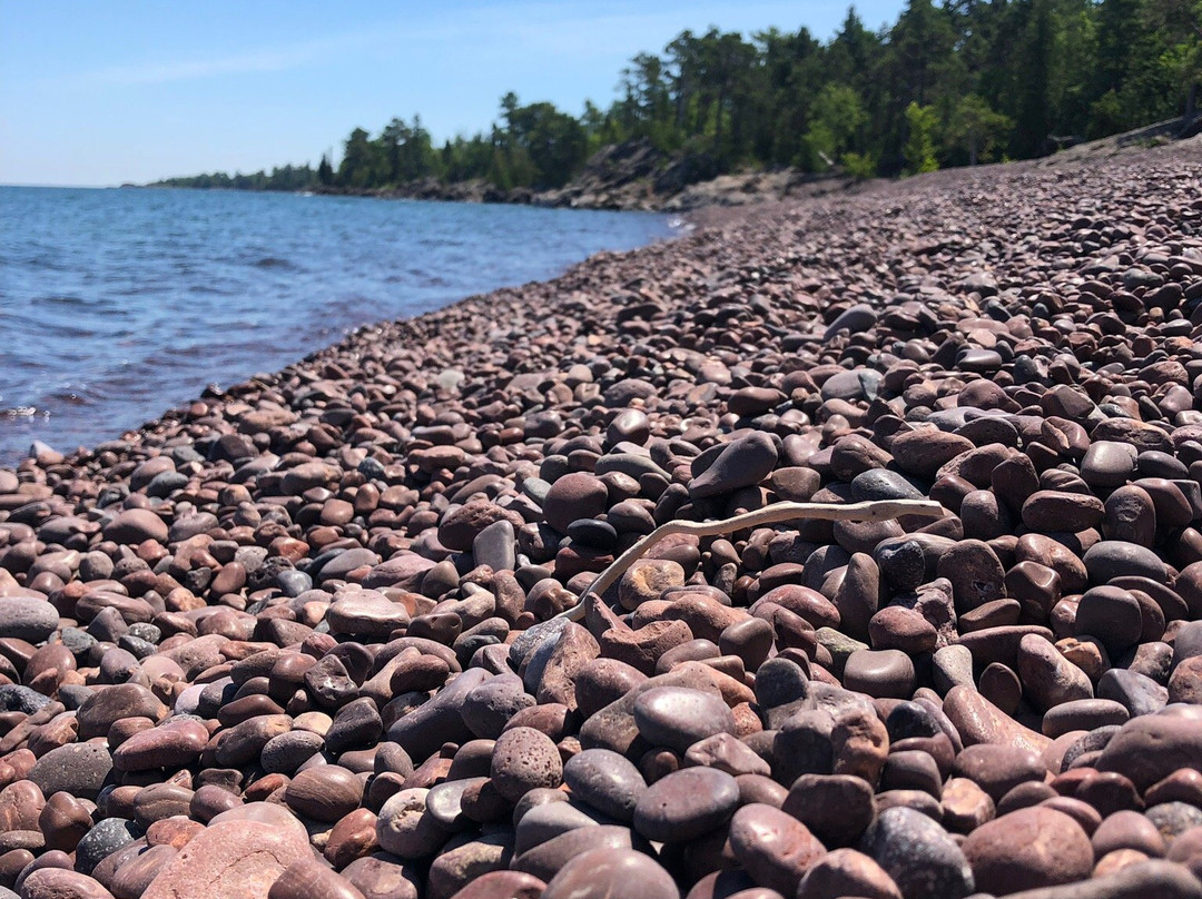 Fort Wilkins State Park